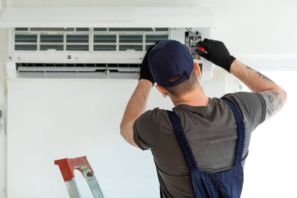 Best Local Air Duct Cleaning Services  in Preston, ID