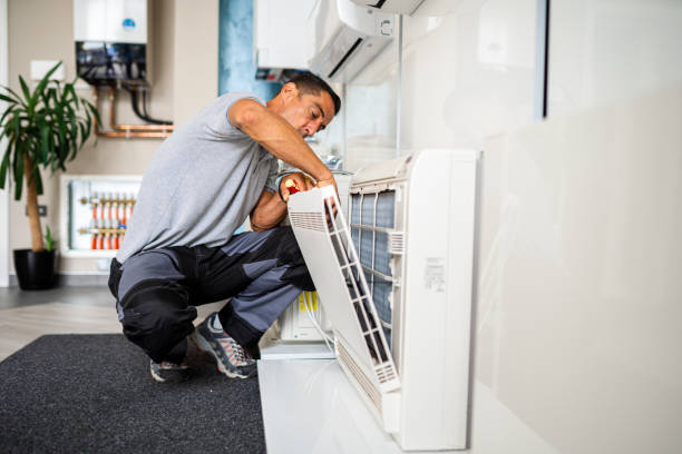 Trusted ID Airduct Cleaning Experts