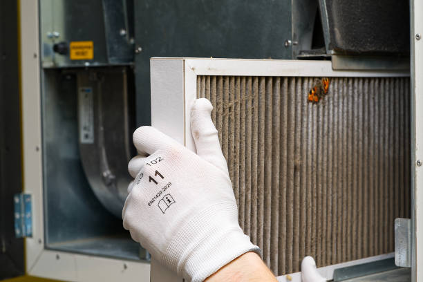 Best HVAC System Cleaning  in Preston, ID