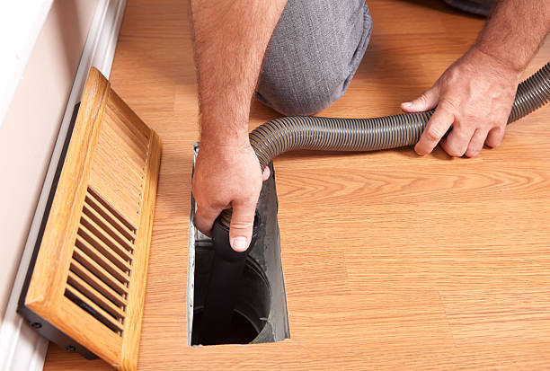 Best Local Air Duct Cleaning Services  in Preston, ID