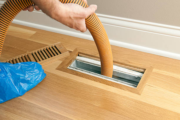 Best HVAC Maintenance and Cleaning  in Preston, ID
