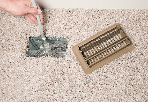 Best Ductwork Cleaning Services  in Preston, ID