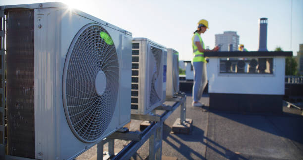 Best HVAC System Cleaning  in Preston, ID