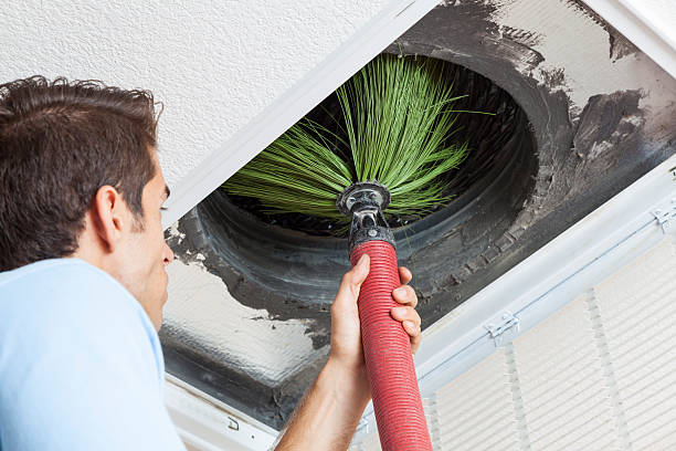 Best Commercial Air Duct Cleaning  in Preston, ID