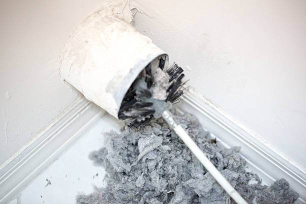 Affordable HVAC Duct Cleaning in ID