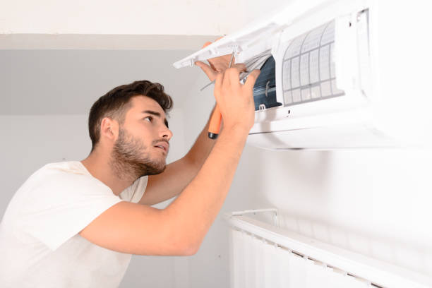 Best Air Duct Cleaning Company Near Me  in Preston, ID